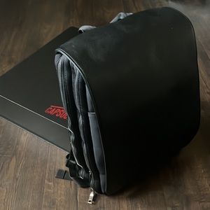 Capsule Laptop Backpack